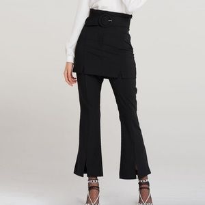 Storets Marta Layered Slacks